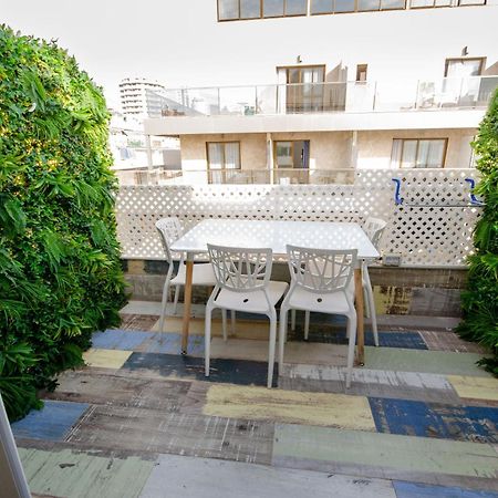 Aurea 5-B Centro Levante Benidorm Exteriér fotografie